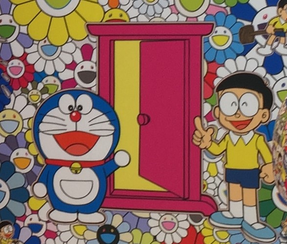 Doraemon_miki_service